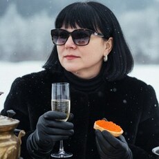 Фотография девушки Елена, 46 лет из г. Киселевск