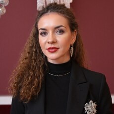 Фотография девушки Катерина, 33 года из г. Абакан