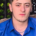 Руфо, 22 года