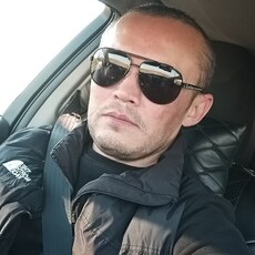Фотография мужчины Василий, 35 лет из г. Евпатория