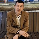 Юрий, 40 лет