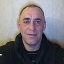 Сергей Серж, 52 года