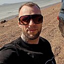 Frank, 35 лет