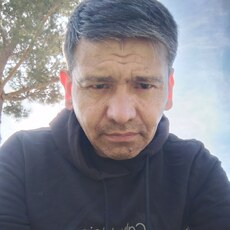 Фотография мужчины Martin, 46 лет из г. Астана