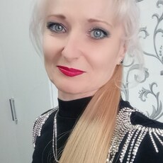 Фотография девушки Елена, 43 года из г. Тамбов
