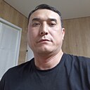 Бахтияр, 43 года