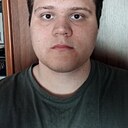 Юрий, 23 года