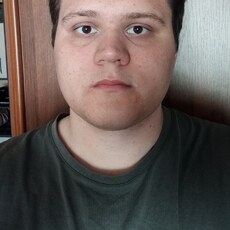 Фотография мужчины Юрий, 24 года из г. Ухта
