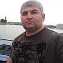 Марсель, 39 лет