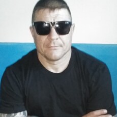 Фотография мужчины Николай, 46 лет из г. Кемерово