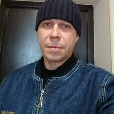Фотография мужчины Сергей, 43 года из г. Куйбышев