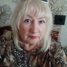 Фотография девушки Елена, 60 лет из г. Минск