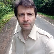 Фотография мужчины Leopold, 49 лет из г. Химки