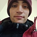 Даниил, 27 лет