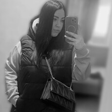 Фотография девушки Оля, 27 лет из г. Новосибирск