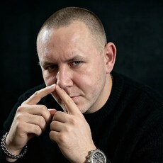 Фотография мужчины Максим, 40 лет из г. Пермь