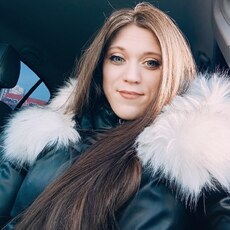 Фотография девушки Аня, 29 лет из г. Липецк