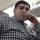 Вусал, 36 лет