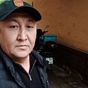 Ернат, 44 года