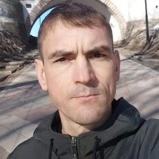 Фотография мужчины Александр, 42 года из г. Новочеркасск