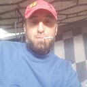 Даврон, 34 года