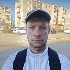 Фотография мужчины Александр, 43 года из г. Бор