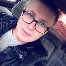 Фотография мужчины Александр, 27 лет из г. Можайск