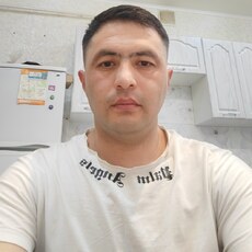 Фотография мужчины Азиз, 29 лет из г. Нефтекамск
