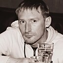 Сергей, 40 лет