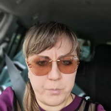 Фотография девушки Света, 42 года из г. Астана