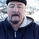 Андрей, 59 лет