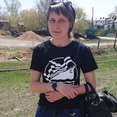 Фотография девушки Тата, 43 года из г. Караганда