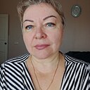Алла, 55 лет