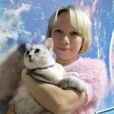 Фотография девушки Анна, 49 лет из г. Ступино