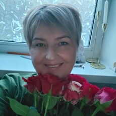 Фотография девушки Наталья, 56 лет из г. Приозерск