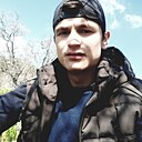 Ахрор, 25 лет