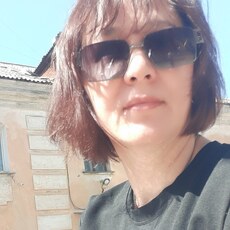 Фотография девушки Татьяна, 44 года из г. Ангарск