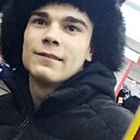 Александр, 24 года