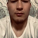 Ali, 23 года