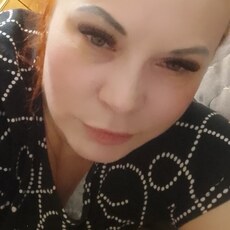 Фотография девушки Екатерина, 46 лет из г. Чусовой
