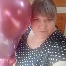 Фотография девушки Нина, 41 год из г. Севастополь