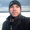 Алик, 38 лет