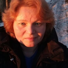 Фотография девушки Olga, 44 года из г. Задонск