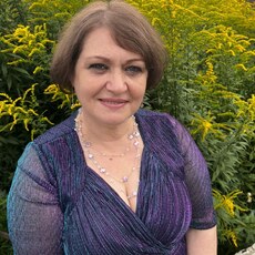 Фотография девушки Елена, 58 лет из г. Кемерово