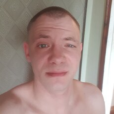 Фотография мужчины Владимир, 35 лет из г. Тюмень