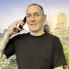 Фотография мужчины Сергей, 44 года из г. Саратов