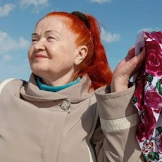 Фотография девушки Анастасия, 41 год из г. Нальчик