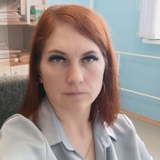 Фотография девушки Любовь, 38 лет из г. Шарья