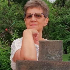 Фотография девушки Валентина, 63 года из г. Осинники