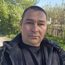 Фотография мужчины Serega, 41 год из г. Усть-Каменогорск